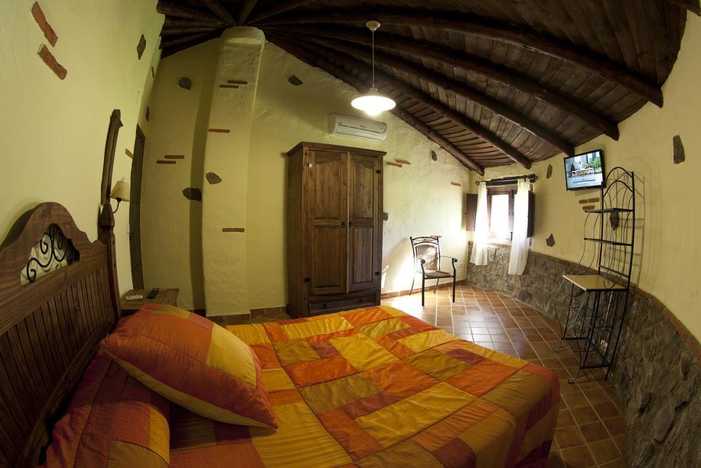 Готель Complejo Rural El Prado Logrosan Екстер'єр фото