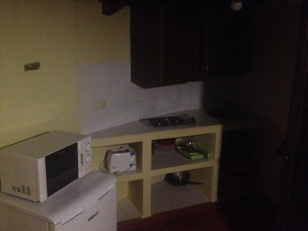 Готель Complejo Rural El Prado Logrosan Номер фото