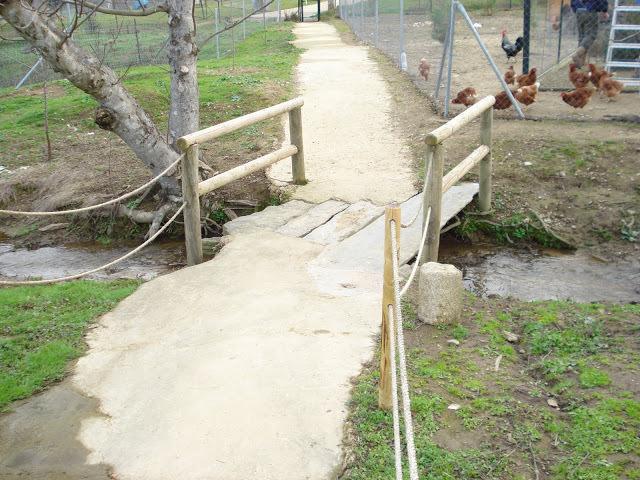 Готель Complejo Rural El Prado Logrosan Екстер'єр фото